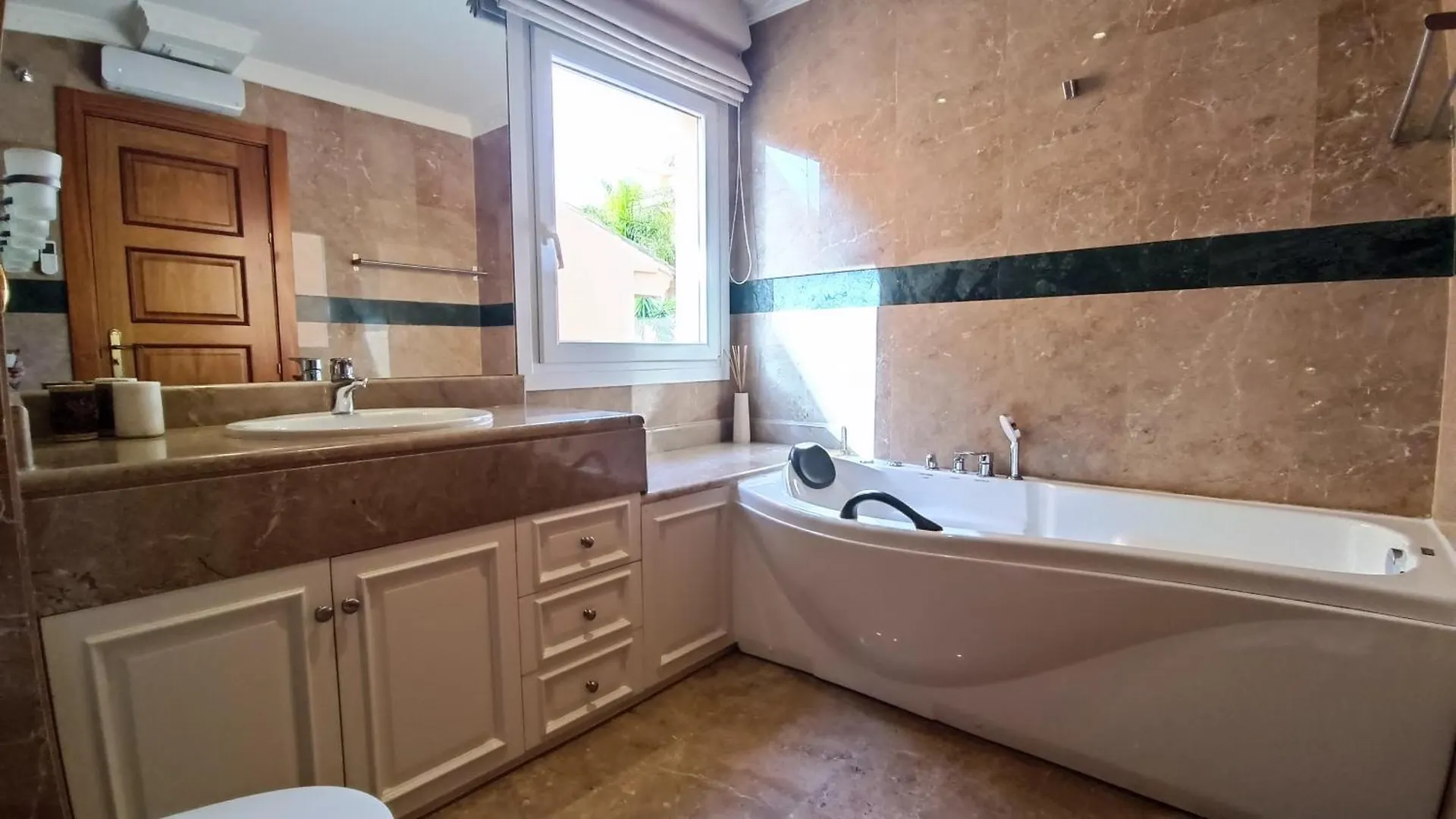 Lovely Duplex Penthouse With Spectacular Sea View Marbella Spain