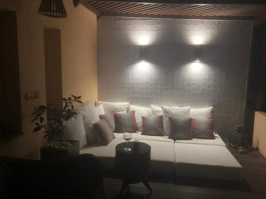 Apartment Lovely Duplex Penthouse With Spectacular Sea View Marbella Spain