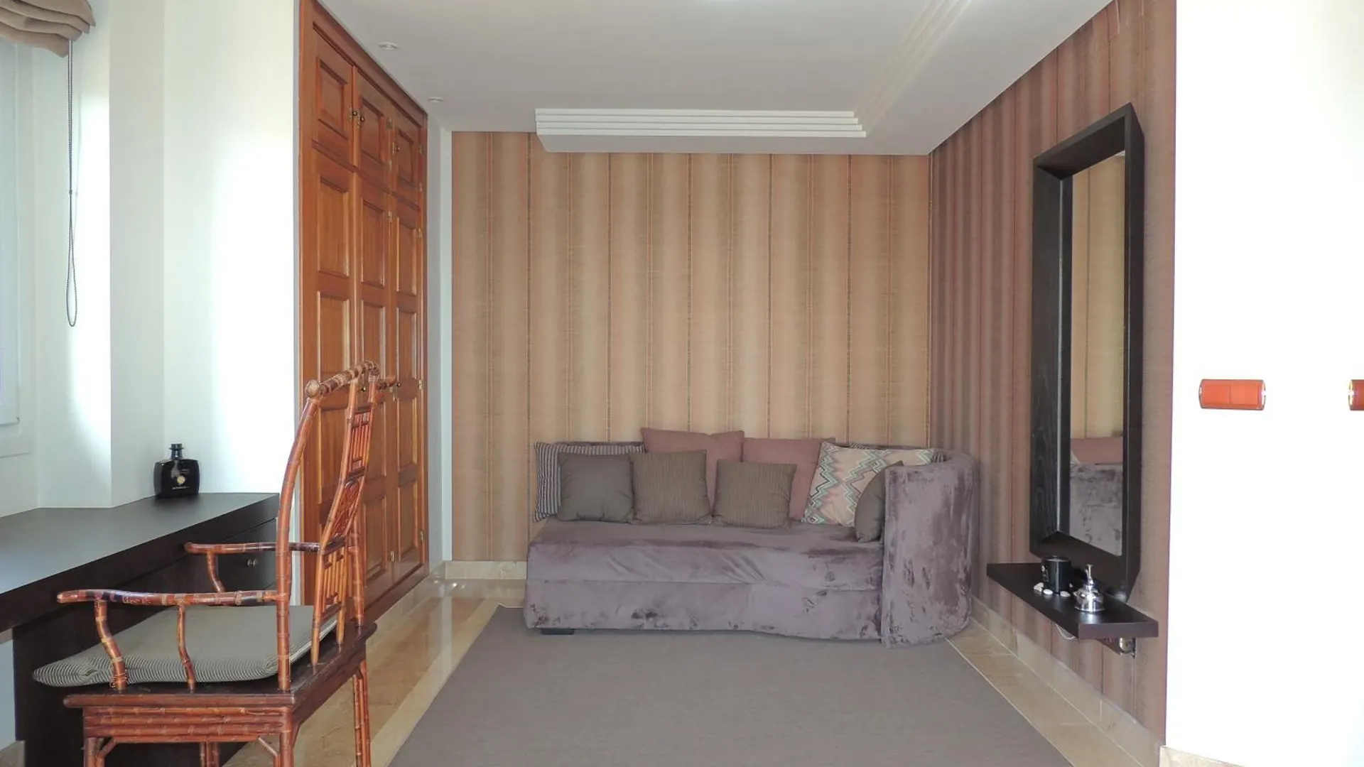 Lovely Duplex Penthouse With Spectacular Sea View Marbella Apartment