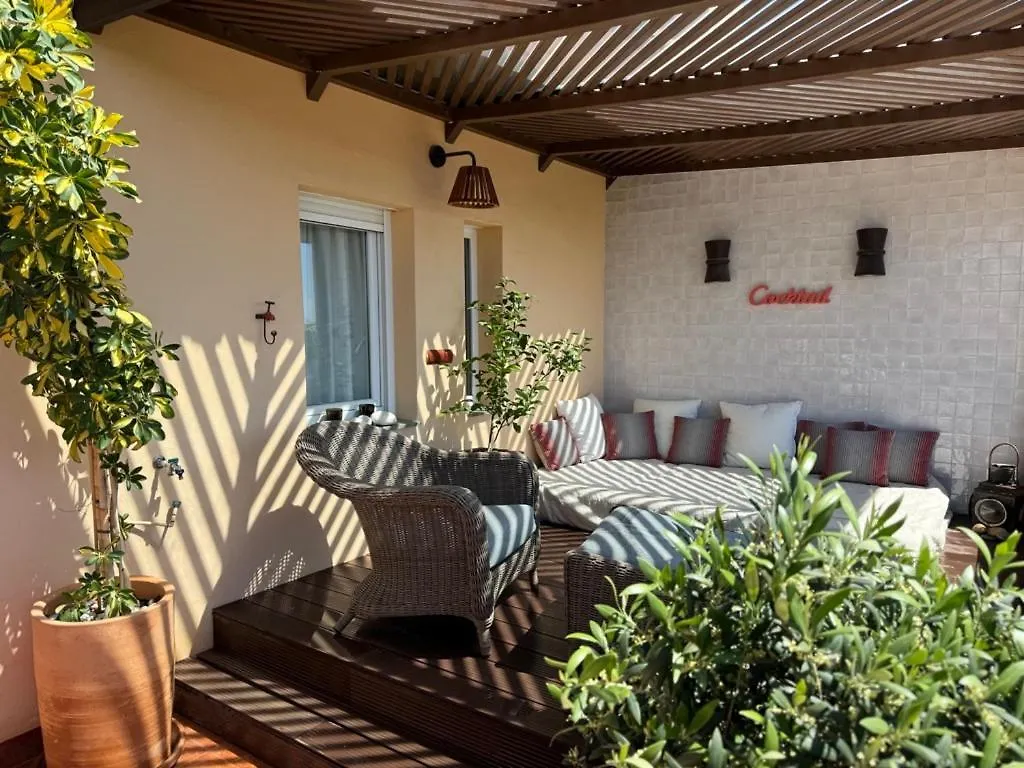 Lovely Duplex Penthouse With Spectacular Sea View Marbella