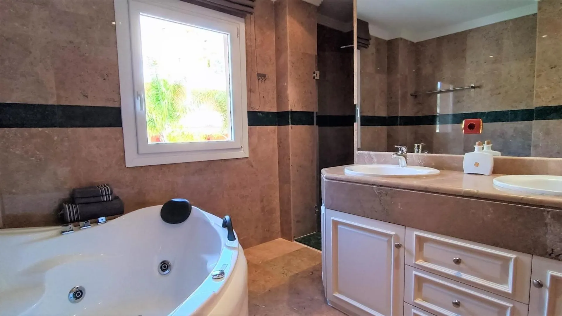 Apartment Lovely Duplex Penthouse With Spectacular Sea View Marbella Spain