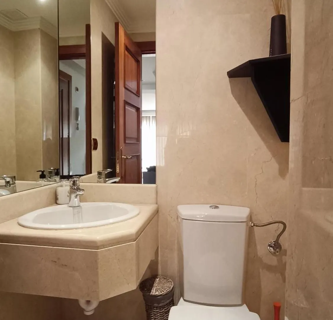 Lovely Duplex Penthouse With Spectacular Sea View Marbella