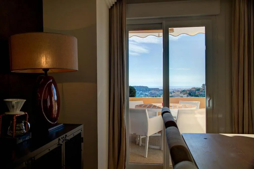 Lovely Duplex Penthouse With Spectacular Sea View Marbella Apartment