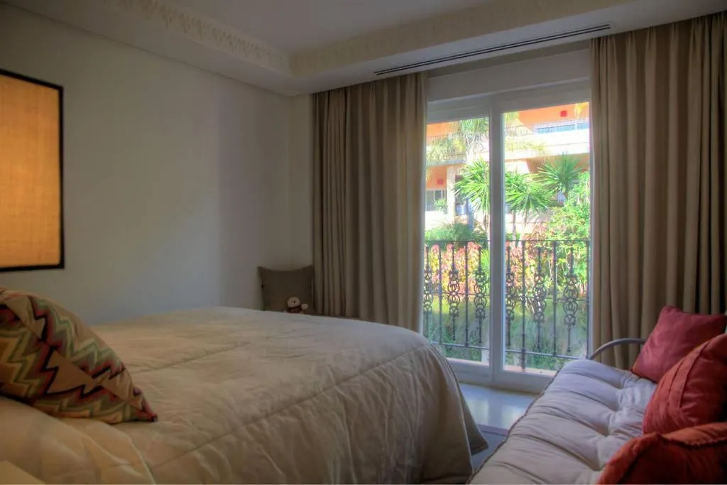 Lovely Duplex Penthouse With Spectacular Sea View Marbella