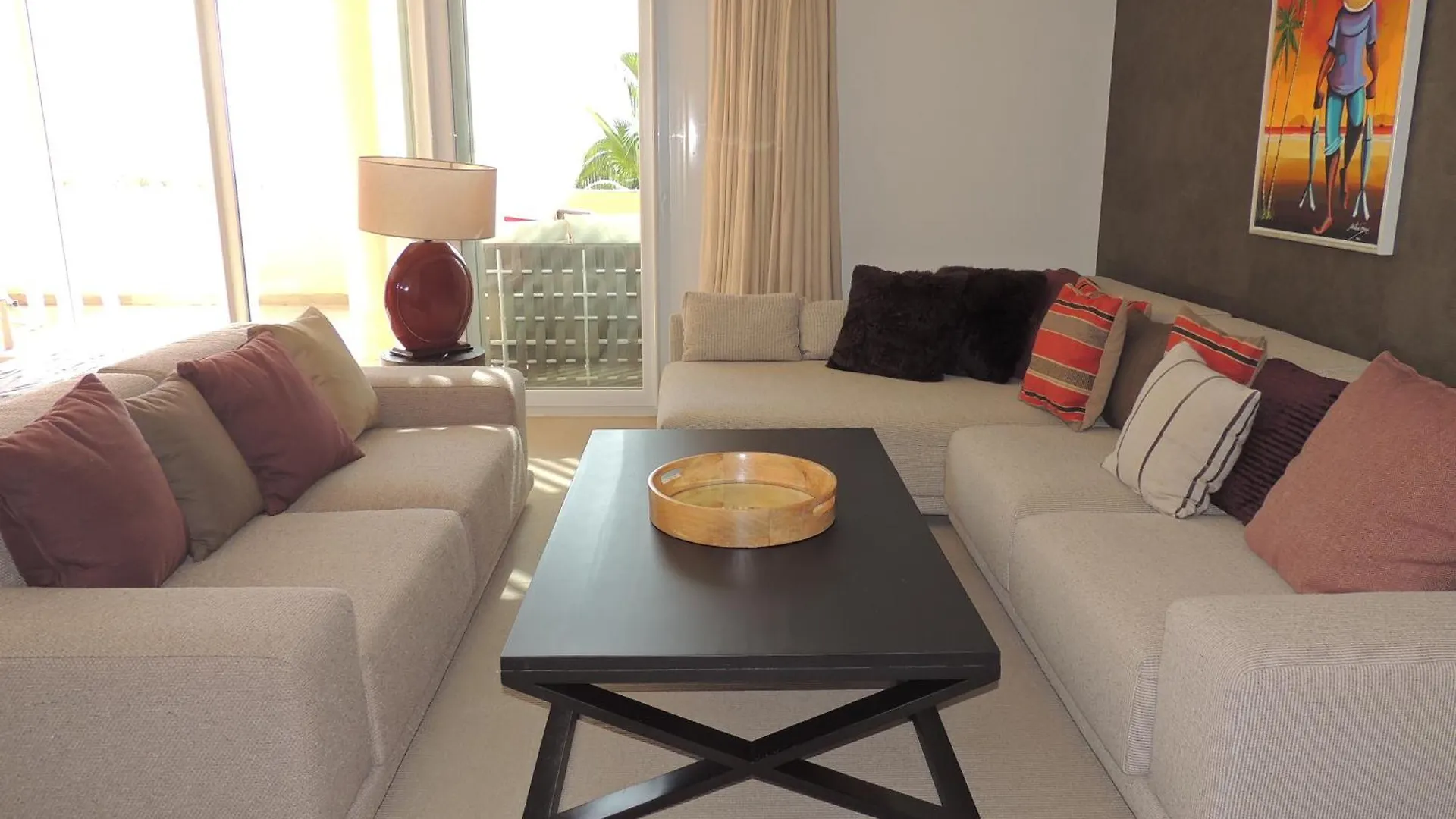 Apartment Lovely Duplex Penthouse With Spectacular Sea View Marbella