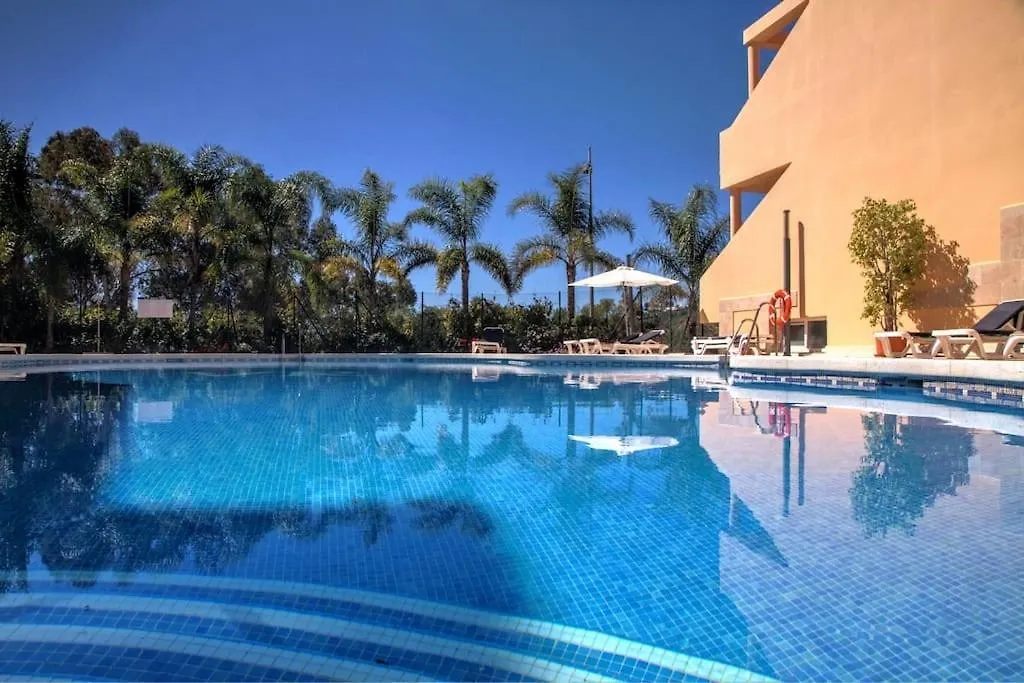 Apartment Lovely Duplex Penthouse With Spectacular Sea View Marbella