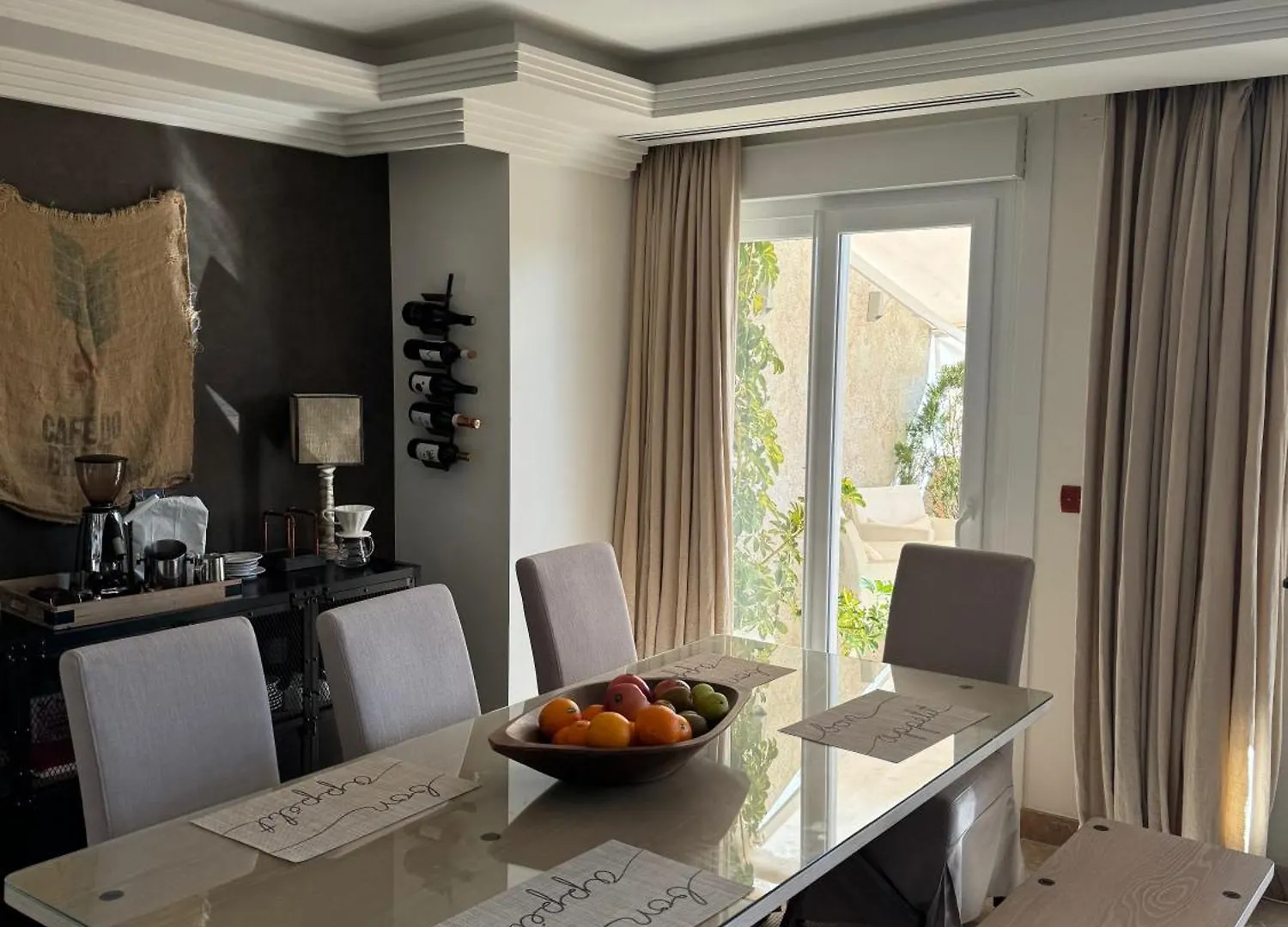 Lovely Duplex Penthouse With Spectacular Sea View Marbella Apartment