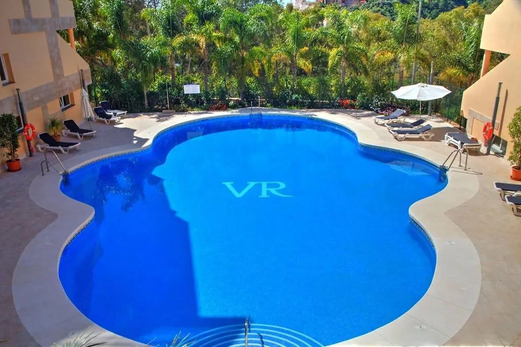 Lovely Duplex Penthouse With Spectacular Sea View Marbella 0*,