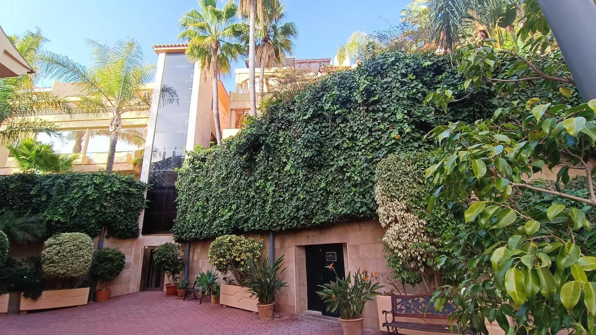 Lovely Duplex Penthouse With Spectacular Sea View Marbella Spanien